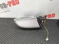 зеркало наружное левое Mercedes-Benz C-Класс W203/S203/CL203 [рестайлинг] W203.046 2005, 1.8 л., M 271.946, бензин, АКПП, седан, 413133419 - фото №11