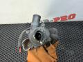 помпа Mercedes-Benz E-Класс W210/S210 [рестайлинг] W210 1999, 2.0 л., M 111.942, бензин, АКПП, седан, задний привод, правый руль, A2108300114 - фото №6