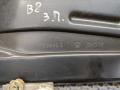 стеклоподъемник задний правый BMW 7 серия E65/E66/E67 [рестайлинг] E66 2005, 4.8 л., N62 B48 B, бензин, АКПП, black sapphire metallic (475), седан, задний привод - фото №5