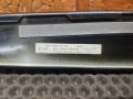 молдинг двери задней правой Mercedes-Benz E-Класс W211/S211 2004, 2.7 л., OM 647.961, дизель, МКПП, седан - фото №4