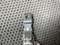 ремень безопасности Volvo XC90 1 поколение 2006, 2.4 л., D 5244 T, дизель, АКПП, 455 titanium grey pearl, внедорожник 5 дв., правый руль - фото №15