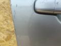 дверь передняя правая Peugeot 307 1 поколение 2002, 1.6 л., NFU (TU5JP4), бензин, МКПП, универсал, 9004S7 - фото №4