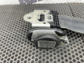ремень безопасности Volkswagen Sharan 2 поколение 2011, 2.0 л., CFFB, дизель, 6МКПП, 2t, минивэн, передний привод, правый руль, 7N2857705 - фото №5