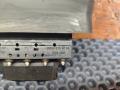 дверная проводка Mercedes-Benz Vito W639 2008, 2.2 л., OM 646.980, дизель, МКПП, микроавтобус - фото №3