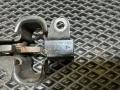 замок капота Mercedes-Benz E-Класс W211/S211 W211 2003, 1.8 л., M 271.941, бензин, АКПП, c185 melanitschwarz, универсал, правый руль, A2038800060 - фото №9