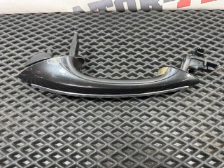 ручка наружная BMW 5 серия F07/F10/F11 F11 2010, 3.0 л., N57 D30 A, дизель, АКПП, универсал, 51217231930