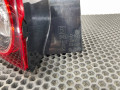 фонарь задний левый Mazda 3 2 поколение [рестайлинг] BM 2013, 2.2 л., дизель, МКПП, B45C51160 - фото №10