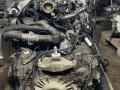 двигатель Ford Mondeo 3 поколение [рестайлинг] 2007, 2.5 л., LCBD, бензин, АКПП, универсал, LCBD, LCBD - фото №5