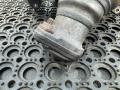 коллектор выпускной Mercedes-Benz C-Класс W203/S203/CL203 [рестайлинг] W203.046 2005, 1.8 л., M 271.946, бензин, АКПП, седан - фото №2