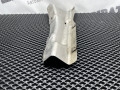 тепловой экран глушителя BMW 5 серия F07/F10/F11 F11 2010, 3.0 л., N57 D30 A, дизель, АКПП, универсал, 51487185203 - фото №5