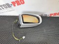 зеркало наружное правое Mercedes-Benz C-Класс W203/S203/CL203 [рестайлинг] W203.046 2005, 1.8 л., M 271.946, бензин, АКПП, седан, 413133420 - фото №2