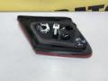 фонарь крышки багажника левый Mercedes-Benz E-Класс W212/S212/C207/A207 W212 2009, 2.1 л., OM 651.924, дизель, 6МКПП, 040, седан, задний привод, правый руль, A2128203164 - фото №10