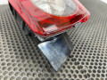 фонарь задний левый Mazda 3 2 поколение [рестайлинг] BM 2013, 2.2 л., дизель, МКПП, B45C51160 - фото №8