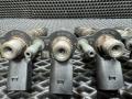 форсунка BMW 5 серия F07/F10/F11 F11 2010, 3.0 л., N57 D30 A, дизель, АКПП, универсал, 780542803 - фото №6