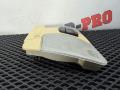 фонарь салона (плафон) Mercedes-Benz E-Класс W210/S210 [рестайлинг] W210 1999, 2.0 л., M 111.942, бензин, АКПП, седан, задний привод, правый руль, 208820 - фото №9