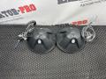 фара противотуманная Mercedes-Benz E-Класс W211/S211 2005, 3.0 л., M 272.944, бензин, АКПП, универсал, A2118201156 - фото №5