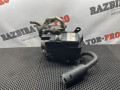 автономный отопитель (Webasto) Volkswagen Sharan 2 поколение 2011, 2.0 л., CFFB, дизель, 6МКПП, 2t, минивэн, передний привод, правый руль, 7N0815065G - фото №10