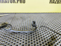 проводка свечей накала Mercedes-Benz E-Класс W212/S212/C207/A207 W212 2010, 2.1 л., OM 651.925, дизель, 6МКПП, седан, A6511501333 - фото №7