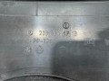 уголок жабо Mercedes-Benz C-Класс W203/S203/CL203 CL203.747 2001, 2.3 л., M 111.981, бензин, АКПП, 345, купе, задний привод, A2038301713 - фото №7