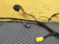 дверная проводка Mercedes-Benz C-Класс W203/S203/CL203 [рестайлинг] 2004, 1.8 л., M 271.948, бензин, АКПП, купе - фото №2