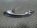 ручка наружная задняя левая BMW 5 серия F07/F10/F11 F11 2010, 3.0 л., N57 D30 A, дизель, АКПП, универсал, 51217249981 - фото №4