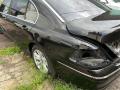 крыло заднее левое BMW 7 серия E65/E66/E67 [рестайлинг] E66 2005, 4.8 л., N62 B48 B, бензин, АКПП, black sapphire metallic (475), седан, задний привод - фото №2