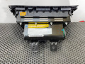 подушка безопасности пассажира Hyundai Santa Fe 2 поколение (CM) 2007, 2.2 л., D4EB, дизель, АКПП, 845602B901 - фото №5
