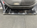 дверь задняя левая Land Rover Range Rover 3 поколение 2002, 2.9 л., M 57 D 30, дизель, АКПП, внедорожник 5 дв., BFA760070 - фото №9