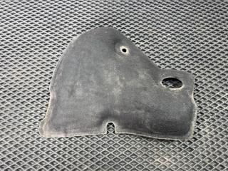 шумоизоляция (термозащита) BMW 5 серия F07/F10/F11 F11 2010, 3.0 л., N57 D30 A, дизель, АКПП, универсал