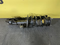 амортизатор передний левый Mazda 6 GJ 2012, 2.2 л., SHY1, дизель, МКПП, универсал, GHT634900 - фото №2