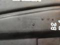 Шумоизоляция двери BMW 7 серия E65/E66/E67 [рестайлинг] E66 2005, 4.8 л., N62 B48 B, бензин, АКПП, black sapphire metallic (475), седан, задний привод, 51418243895 - фото №4