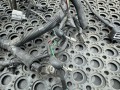 проводка двигателя Volvo XC90 1 поколение 2006, 2.4 л., D 5244 T, дизель, АКПП, 455 titanium grey pearl, внедорожник 5 дв., правый руль, 30782544 - фото №3