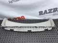 накладка двери (крышки) багажника Mercedes-Benz C-Класс W203/S203/CL203 CL203.747 2001, 2.3 л., M 111.981, бензин, АКПП, 345, купе, задний привод, A2037401770 - фото №5