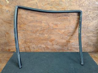 Уплотнитель стекла Mercedes-Benz E-Класс W211/S211 2004, 2.7 л., OM 647.961, дизель, МКПП, седан