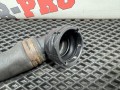 патрубок радиатора Volkswagen Sharan 2 поколение 2011, 2.0 л., CFFB, дизель, 6МКПП, 2t, минивэн, передний привод, правый руль, 3S0122291 - фото №5