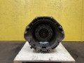 КПП автоматическая (АКПП) BMW 7 серия E65/E66/E67 [рестайлинг] E66 2005, 4.8 л., N62 B48 B, бензин, АКПП, black sapphire metallic (475), седан, задний привод, GA6HP26Z - фото №2