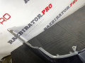 бампер задний BMW 5 серия F07/F10/F11 F11 2010, 3.0 л., N57 D30 A, дизель, АКПП, универсал, 51128049280 - фото №5