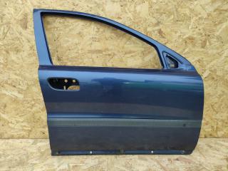 дверь передняя правая Volvo V70 2 поколение 2002, 2.4 л., B 5244 T3, бензин, МКПП, универсал, 8679661