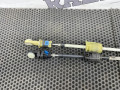 трос кулисы КПП Opel Astra J 2010, 1.2 л., дизель, МКПП, 55563704 - фото №4