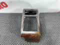 накладка на торпедо (консоль) Land Rover Range Rover 3 поколение 2002, 2.9 л., M 57 D 30, дизель, АКПП, внедорожник 5 дв., FAG000160AUL - фото №4