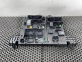блок комфорта Opel Astra J 2010, 1.2 л., дизель, МКПП, 13302300 - фото №4