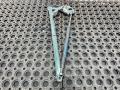 петля капота Mercedes-Benz E-Класс W210/S210 [рестайлинг] W210 1999, 2.0 л., M 111.942, бензин, АКПП, седан, задний привод, правый руль - фото №5