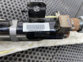 подушка безопасности боковая (шторка) Hyundai Santa Fe 2 поколение (CM) 2007, 2.2 л., D4EB, дизель, АКПП, 850202B001 - фото №5