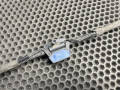 форсунка омывателя лобового стекла BMW 5 серия F07/F10/F11 F11 2010, 3.0 л., N57 D30 A, дизель, АКПП, универсал, 61667205117 - фото №13