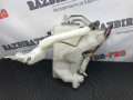 бачок омывателя Mercedes-Benz E-Класс W211/S211 W211 2003, 1.8 л., M 271.941, бензин, АКПП, c185 melanitschwarz, универсал, правый руль, A2118600760 - фото №6