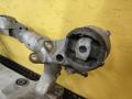 балка подвески задняя BMW 7 серия E65/E66/E67 [рестайлинг] E66 2005, 4.8 л., N62 B48 B, бензин, АКПП, black sapphire metallic (475), седан, задний привод, 6768609 - фото №5