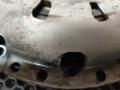 комплект сцепления Volvo V70 2 поколение 2002, 2.4 л., B 5244 T3, бензин, МКПП, универсал - фото №6