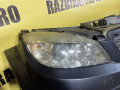 передняя часть (ноускат) Mercedes-Benz C-Класс W204/S204 2007, 1.8 л., M 271.952, бензин, АКПП, седан, A2048850825 - фото №5