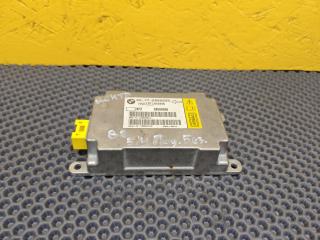 блок AirBag BMW 7 серия E65/E66/E67 [рестайлинг] E66 2005, 4.8 л., N62 B48 B, бензин, АКПП, black sapphire metallic (475), седан, задний привод