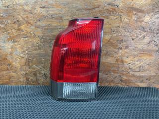 фонарь задний левый Volvo V70 2 поколение 2002, 2.4 л., B 5244 T3, бензин, МКПП, универсал